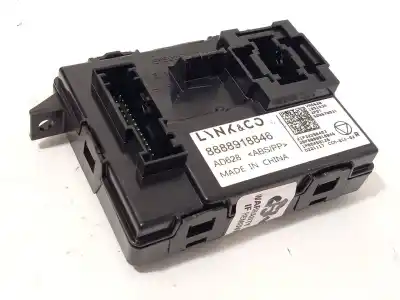 Автозапчастина б/у електронний модуль для lynk & co 01 phev посилання на oem iam 8888918846