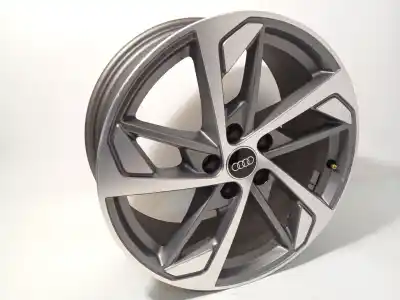 Автозапчасти б/у ШИНА за AUDI A4 B9 AVANT (8W5, 8WD) 35 TDI MILD HYBRID ссылки OEM IAM 8W0601025EK  