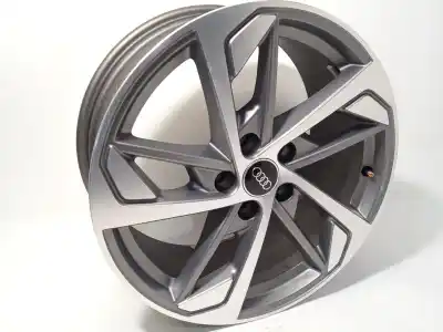 Автозапчасти б/у ШИНА за AUDI A4 B9 AVANT (8W5, 8WD) 35 TDI MILD HYBRID ссылки OEM IAM 8W0601025EK  