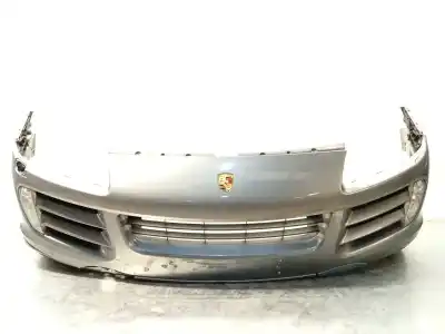 Автозапчастина б/у  для PORSCHE CAYENNE (9PA)  Посилання на OEM IAM 95550531113  95550531113G2X