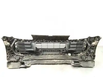 Автозапчастина б/у передній бампер для porsche cayenne (9pa) s 4.8 посилання на oem iam 95550531113  95550531113g2x