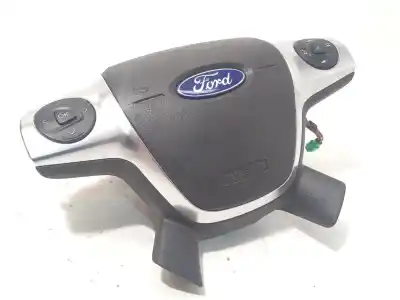 Peça sobressalente para automóvel em segunda mão AIRBAG DIANTEIRO ESQUERDO por FORD FOCUS III SEDÁN  Referências OEM IAM EM51R042B85BA3ZHE  1792378