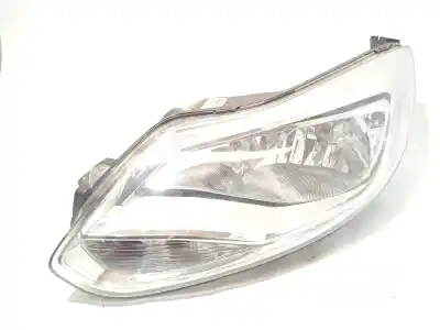 Peça sobressalente para automóvel em segunda mão farol / farolim esquerdo por ford focus iii sedán 1.0 ecoboost referências oem iam bm5113w030na