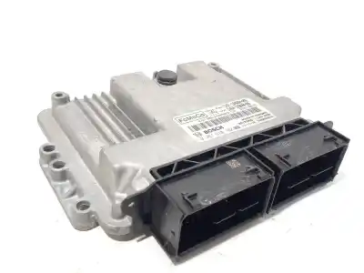 Second-hand car spare part ECU ENGINE CONTROL for FORD FOCUS III SEDÁN  OEM IAM references CV6112A650AMG 0261S10162 2013029
