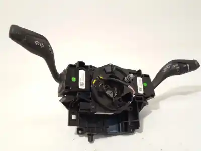 Peça sobressalente para automóvel em segunda mão comutador de piscas  por ford focus iii sedán 1.0 ecoboost referências oem iam bv6t13n064aj