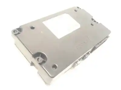 Peça sobressalente para automóvel em segunda mão módulo eletrônico por ford focus iii sedán 1.0 ecoboost referências oem iam am5t14d212ed