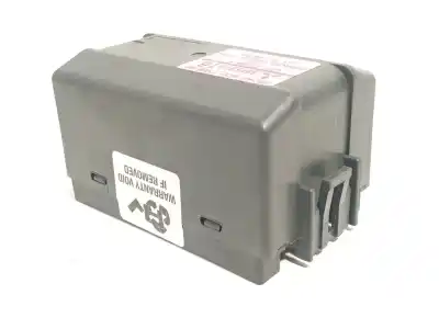 Peça sobressalente para automóvel em segunda mão MÓDULO ELETRÔNICO por MITSUBISHI GRANDIS (NA_W) 2.0 DI-D (NA8W) Referências OEM IAM MR587816  