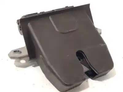 Second-hand car spare part TRUNK LOCK for FORD FOCUS IV (HN) 1.0 ECOBOOST OEM IAM references 8M51R442A66DA  