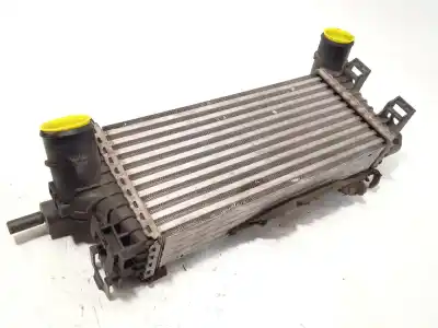 Pezzo di ricambio per auto di seconda mano INTERCOOLER per FORD FOCUS IV (HN) 1.0 ECOBOOST Riferimenti OEM IAM CV619L440VC  