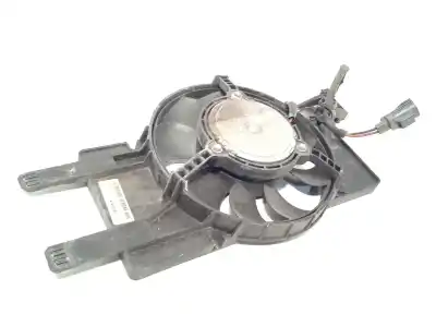 Автозапчастина б/у ЕЛЕКТРО ВЕНТИЛЯТОР для FORD FOCUS IV (HN) 1.0 ECOBOOST Посилання на OEM IAM BV618C607SC  