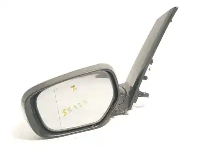 Second-hand car spare part LEFT REARVIEW MIRROR for MITSUBISHI GRANDIS (NA_W) 2.0 DI-D (NA8W) OEM IAM references MN145649HA  