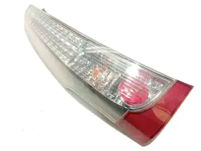 Second-hand car spare part LEFT TAILGATE LIGHT for MITSUBISHI GRANDIS (NA_W) 2.0 DI-D (NA8W) OEM IAM references 8330A491  