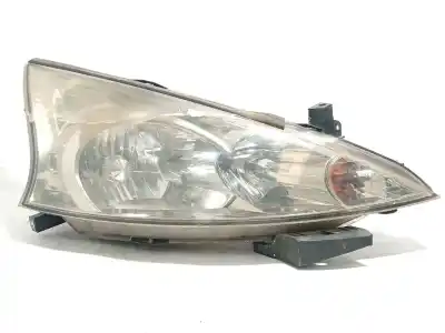 Second-hand car spare part RIGHT HEADLIGHT for MITSUBISHI GRANDIS (NA_W) 2.0 DI-D (NA8W) OEM IAM references 8301B198  