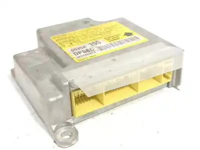 Second-hand car spare part AIRBAG CONTROL UNIT for MITSUBISHI GRANDIS (NA_W) 2.0 DI-D (NA8W) OEM IAM references 8635A155  