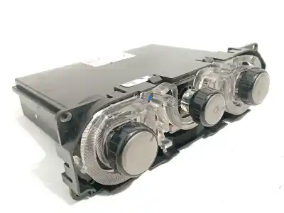 Second-hand car spare part CLIMATE CONTROL for MITSUBISHI GRANDIS (NA_W) 2.0 DI-D (NA8W) OEM IAM references 7820A207  