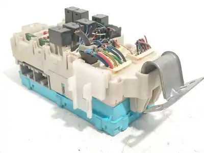 Автозапчастина б/у РЕЛЕ/ЗАПОПЕРІВНИК для MITSUBISHI GRANDIS (NA_W) 2.0 DI-D (NA8W) Посилання на OEM IAM MR587655  