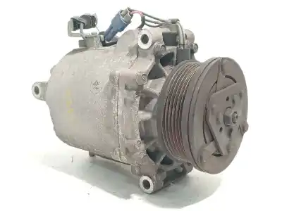 Second-hand car spare part AIR CONDITIONING COMPRESSOR for MITSUBISHI GRANDIS (NA_W)  OEM IAM references 7813A010  