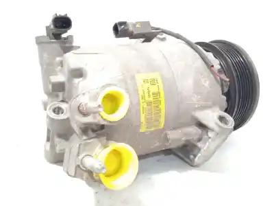 Second-hand car spare part AIR CONDITIONING COMPRESSOR for FORD FOCUS IV (HN)  OEM IAM references CV6119D629FE 2100870 2414013