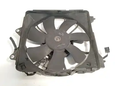 Pièce détachée automobile d'occasion VENTILATEUR pour HONDA CIVIC VIII HATCHBACK (FN, FK) 1.4 (FK1) Références OEM IAM 19030RSJE01  