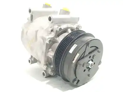 Pièce détachée automobile d'occasion COMPRESSEUR DE CLIMATISATION pour HONDA CIVIC VIII HATCHBACK (FN, FK) 1.4 (FK1) Références OEM IAM 38810RSJE01  