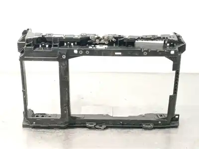 Pièce détachée automobile d'occasion PANNEAU AVANT pour OPEL MOKKA 1.2 (76) Références OEM IAM 9848280980  
