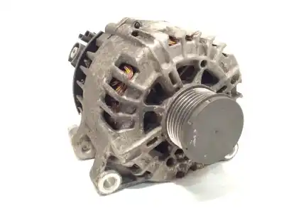 Tweedehands auto-onderdeel ALTERNATOR voor CITROEN C4 II (NC_) 1.6 HDI 90 OEM IAM-referenties 9678048880  