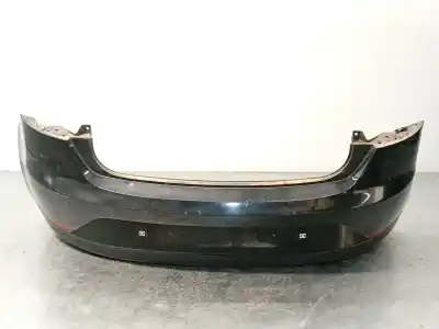 Автозапчастина б/у ЗАДНІЙ БАМПЕР для SEAT IBIZA IV (6J5, 6P1) 1.6 TDI Посилання на OEM IAM 6J4807421E  
