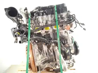 Автозапчастина б/у двигун комплект для opel mokka 1.2 (76) посилання на oem iam hn09  10xrae