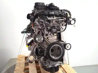 Автозапчастина б/у двигун комплект для opel mokka 1.2 (76) посилання на oem iam hn09  10xrae