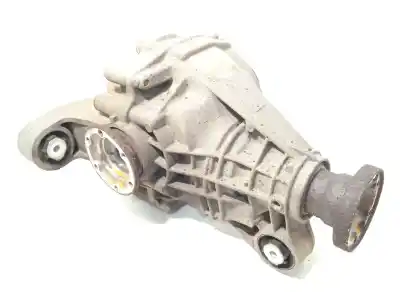 Автозапчасти б/у задний дифференциал за porsche cayenne (9pa) s 4.8 ссылки oem iam  0ac525017g 95533201003