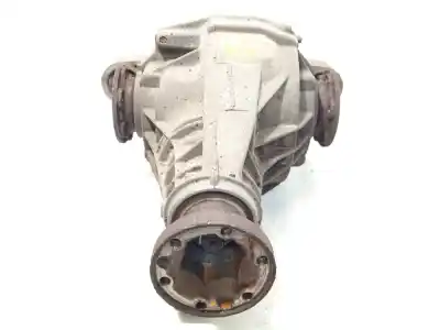 Автозапчасти б/у задний дифференциал за porsche cayenne (9pa) s 4.8 ссылки oem iam  0ac525017g 95533201003