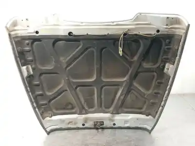 Автозапчасти б/у капот за ssangyong korando (kj) 2.9 td ссылки oem iam 6100206017  