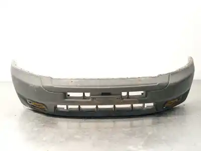 Автозапчасти б/у передний бампер за SSANGYONG KORANDO (KJ) 2.9 TD ссылки OEM IAM 7871006012AAJ  
