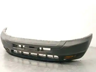 Автозапчасти б/у передний бампер за ssangyong korando (kj) 2.9 td ссылки oem iam 7871006012aaj  