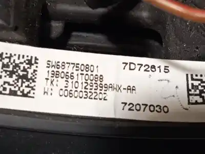 Автозапчастина б/у кермо для bmw 2 active tourer (f45) 225 xe plug-in-hybrid посилання на oem iam 68775080  32306860357