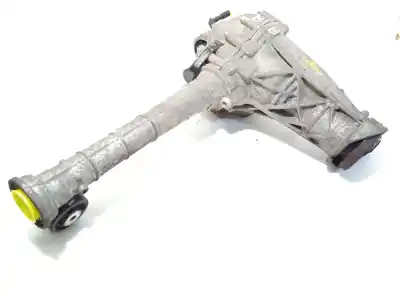 Pezzo di ricambio per auto di seconda mano  per PORSCHE CAYENNE (9PA)  Riferimenti OEM IAM  0AA409508F 95534901010