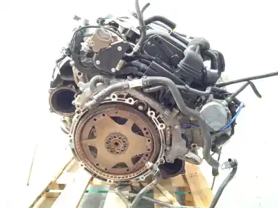 Peça sobressalente para automóvel em segunda mão MOTOR COMPLETO por PORSCHE CAYENNE (9PA) S 4.8 Referências OEM IAM M4801  
