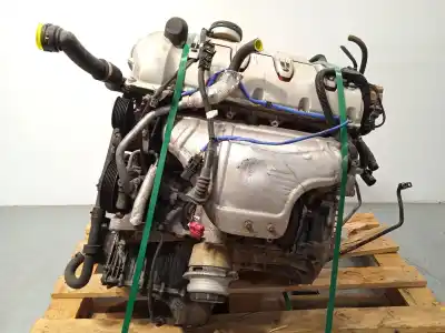Pezzo di ricambio per auto di seconda mano motore completo per porsche cayenne (9pa) s 4.8 riferimenti oem iam m4801  4801