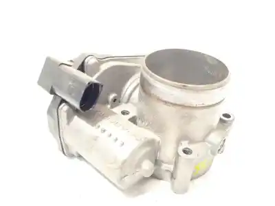 Автозапчасти б/у БАБОЧКА КОРОБКА за SKODA FABIA II (542) 1.4 ссылки OEM IAM 03C133062C  
