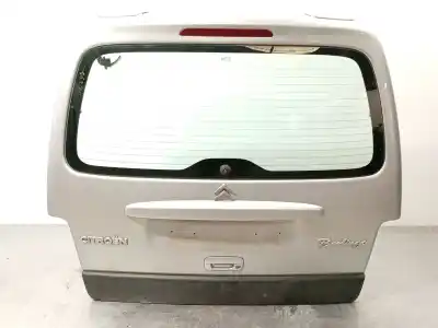 Автозапчастина б/у ЗАГАЛЬНІ ДВЕРІ для CITROEN BERLINGO FURGONETA/MONOVOLUMEN (B9) 1.6 HDI 90 16V Посилання на OEM IAM 8701W9  