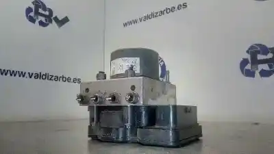 Peça sobressalente para automóvel em segunda mão ABS por PEUGEOT 308  Referências OEM IAM 9816073680 269809 9816071080