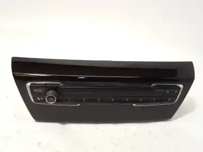 Автозапчастина б/у многофункційне управління для bmw 2 active tourer (f45) 225 xe plug-in-hybrid посилання на oem iam 9371457  61359371457