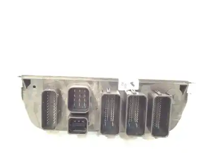 Автозапчасти б/у блок управления двигателем за bmw 2 active tourer (f45) 225 xe plug-in-hybrid ссылки oem iam 9897258 0261s21740 12149897258
