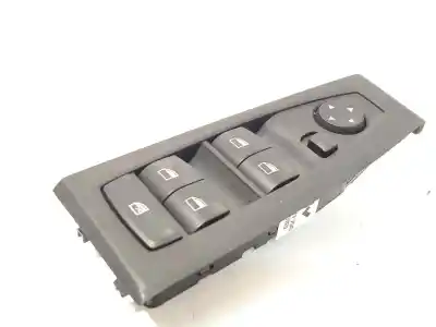 Автозапчасти б/у ВЫКЛЮЧАТЕЛЬ ЛЕВОГО ПЕРЕДНЕГО ОКНА за BMW 2 ACTIVE TOURER (F45) 225 XE PLUG-IN-HYBRID ссылки OEM IAM 9208109  