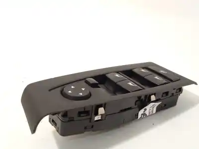Автозапчасти б/у выключатель левого переднего окна за bmw 2 active tourer (f45) 225 xe plug-in-hybrid ссылки oem iam 9208109  61319208109