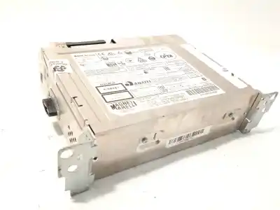 İkinci el araba yedek parçası GPS NAVIGASYON SISTEMI için BMW 2 ACTIVE TOURER (F45) 225 XE PLUG-IN-HYBRID OEM IAM referansları 9875927  