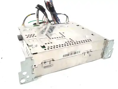 Second-hand car spare part gps navigation system for bmw 2 active tourer (f45) 225 xe plug-in-hybrid oem iam references 9875927  65129875927