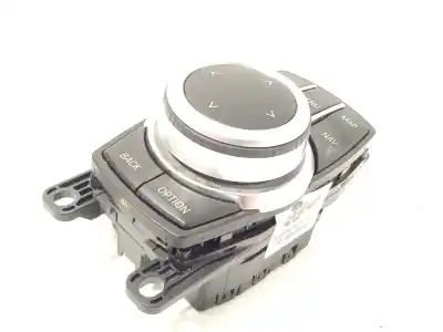 İkinci el araba yedek parçası ÇOK FONKSIYONLU KONTROL için BMW 2 ACTIVE TOURER (F45) 225 XE PLUG-IN-HYBRID OEM IAM referansları 9490067  