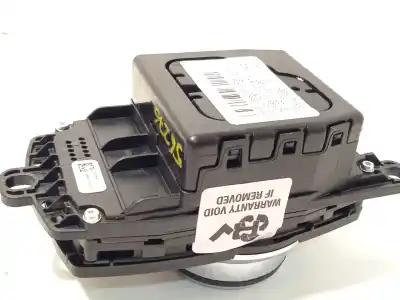 Автозапчастина б/у многофункційне управління для bmw 2 active tourer (f45) 225 xe plug-in-hybrid посилання на oem iam 9490067  65829490067