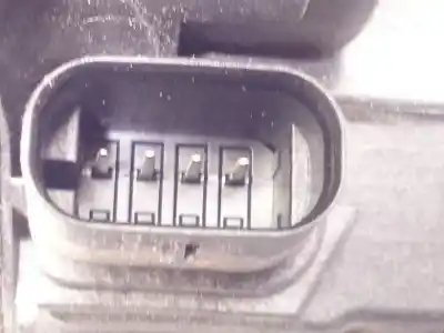 Автозапчастина б/у замок передній праві двері для bmw 2 active tourer (f45) 225 xe plug-in-hybrid посилання на oem iam 7281934  51217281934